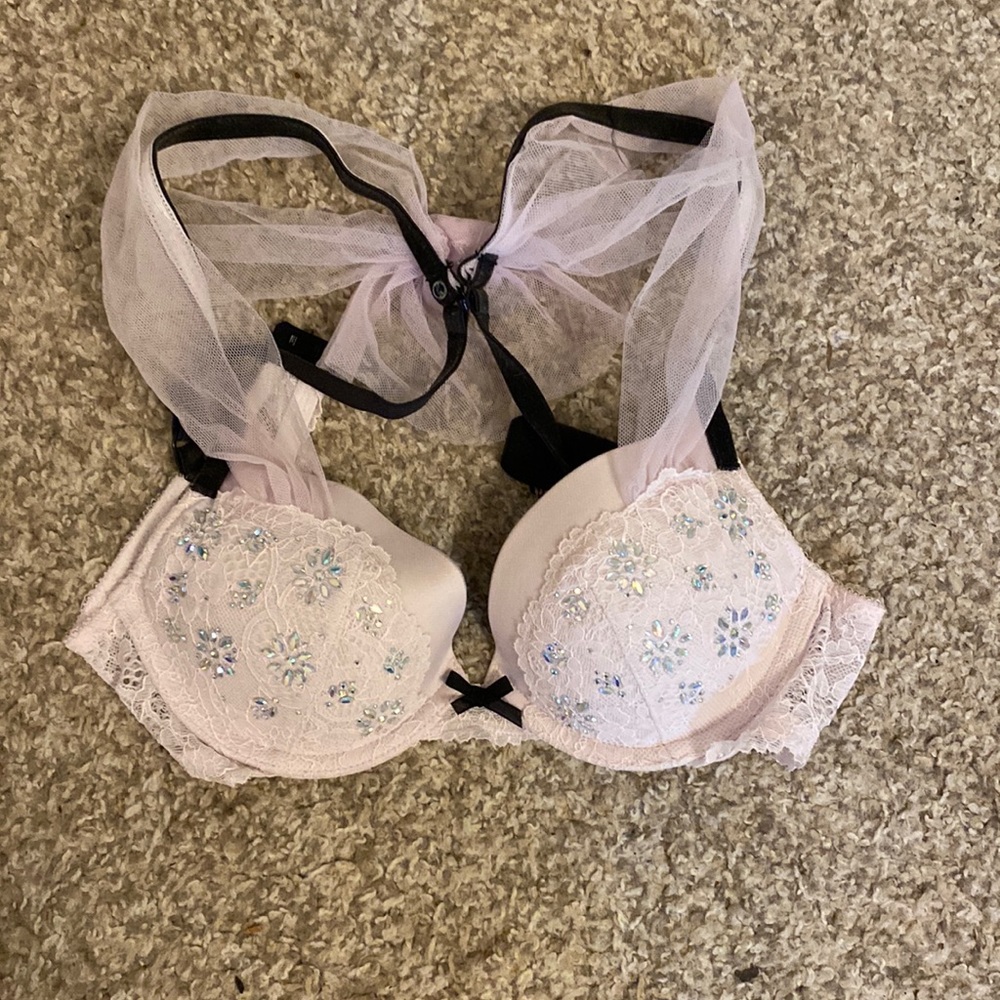 Dream Angels push up bra